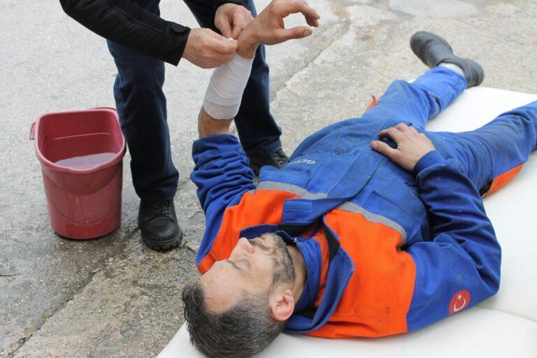 Sofreu um acidente de trabalho ou desenvolveu uma doença ocupacional? Veja como garantir seus direitos
