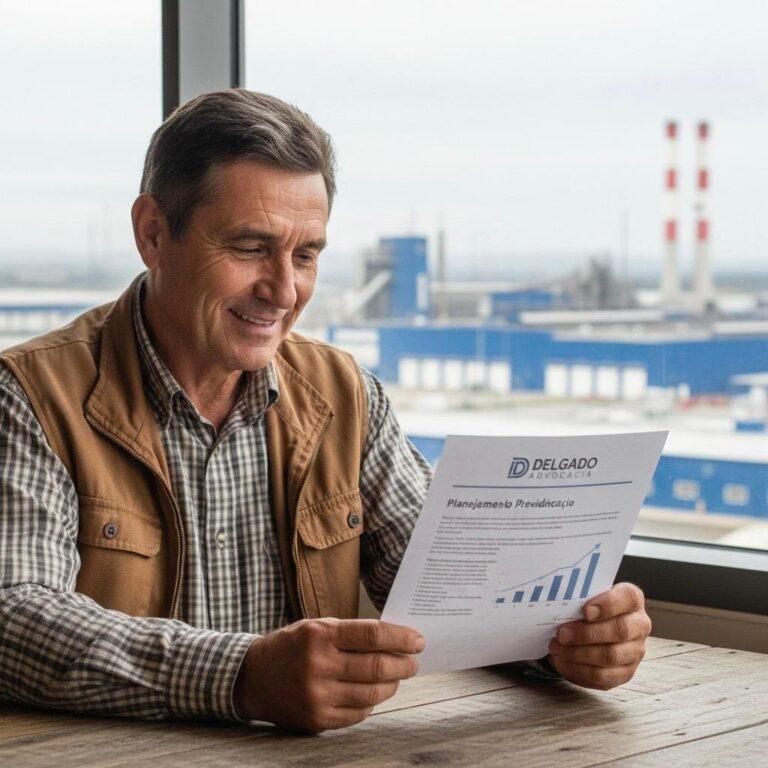 Vai se aposentar? Descubra como garantir o melhor valor antes de aceitar o benefício automático do INSS