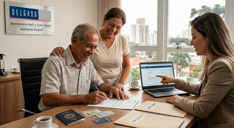 ¿Extranjero en Brasil tiene derecho al BPC/LOAS? Descubra cómo solicitar el beneficio en todo Brasil